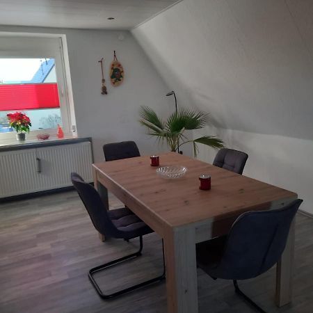 Ferienwohnung Stuppi Martinshohe Exterior foto